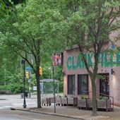 44th and Larchwood Ave