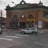 40th and Lancaster Ave.