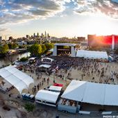 Festival Pier
