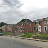 17th Avenue and Washington Avenue