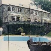 Nalle Residence