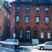 20th St and Spring Garden