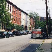 University City - 40th & Pine