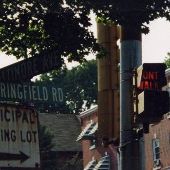 Springfield Rd. & Baltimore Ave.