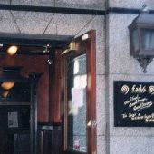 Fado Irish Pub