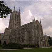 Bryn Athyn Cathedral