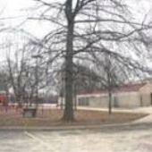 Awbury Park & Rec. Center