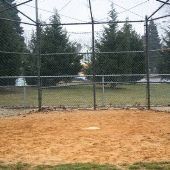 John Boyce Field
