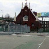 Immaculate Conception Roman Catholic Church