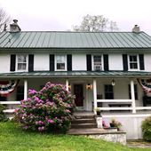 Two Springs Farm