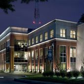 Radnor, Residential and Commercial