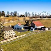 Three Kings Farm