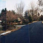 Indian Creek Road