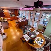 Arbor House at Springhill Farm