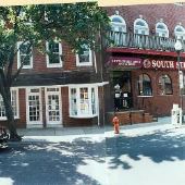 South Street Diner
