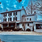 Rayna McGrath’s home
