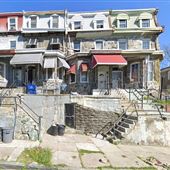 Nicetown Homes