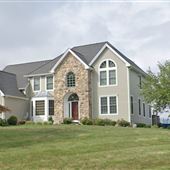 West Chester Rural Suburbs
