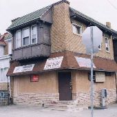 Oakbridge Bar and Grille