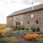 Stone Ridge Farm Inn