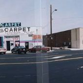 Falcone's Carpet