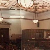 City Hall Courtrooms
