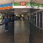 Subway Concourse