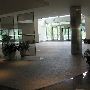 Modern Office Lobbies