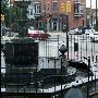 Singing Fountain