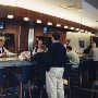American Airlines Admirals Lounge at PHL