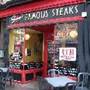 Sonny's Cheesesteaks