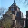 Irvine Auditorium (University of PA)