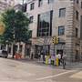 18th & Arch