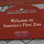 The Philadelphia Zoo