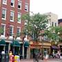 2nd and Market St. Area