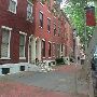 20th and Cherry St.