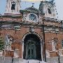 St. Michael's Church