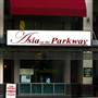 Asia on the Parkway