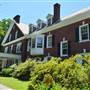 Greek Revival Mansion
