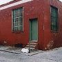 Quarry St. Alley