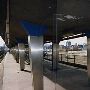 Spring Garden EL Station