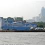 Penn's Landing Heliport