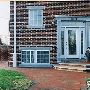 House 1800 Schley St. Packer Park