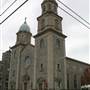 Most Blessed Sacrament