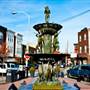 Passyunk Square