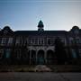 Pennhurst State Hospital