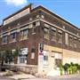 Historic Abbotts Alderney Dairies Building