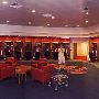 Citizens Bank Park Locker Rooms