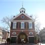 Headhouse Square