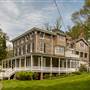 Baltzell House